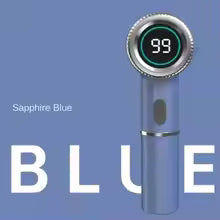 Electric dish scrubber